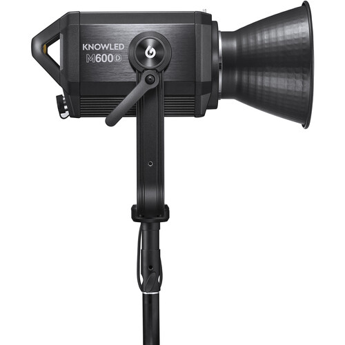 Godox Knowled M600D Daylight LED Light - 6